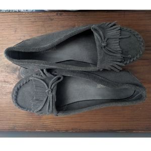 Minnetonka Mocs